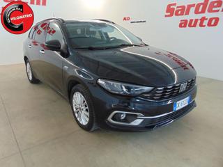 FIAT Tipo usata, con Airbag