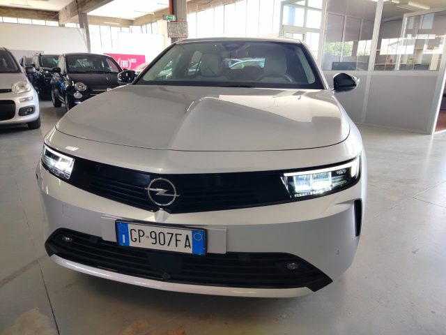 OPEL Astra usata, con Airbag laterali