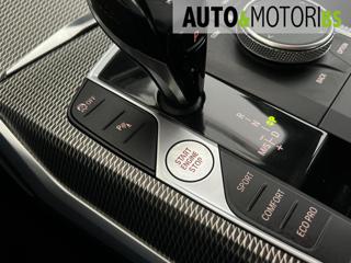 BMW 320 usata, con Park Distance Control