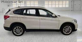 BMW X1 usata, con Antifurto