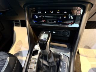 VOLKSWAGEN Tiguan usata, con Servosterzo