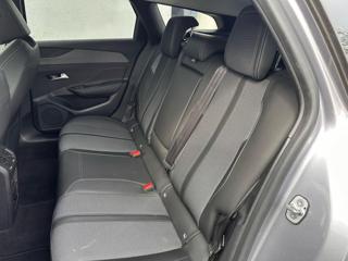 PEUGEOT 308 usata, con Controllo automatico clima