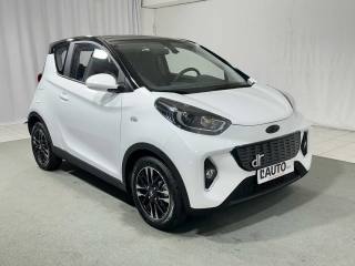 DR MOTOR DR 1.0 EV usata, con Climatizzatore