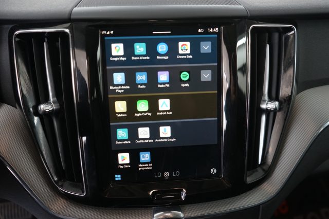 VOLVO XC60 usata, con Chiusura centralizzata