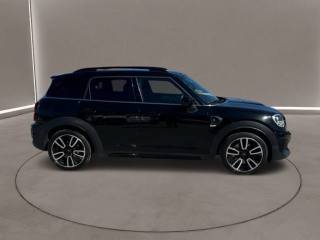 MINI Mini usata, con Chiusura centralizzata
