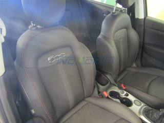 FIAT 500X usata, con Controllo automatico clima