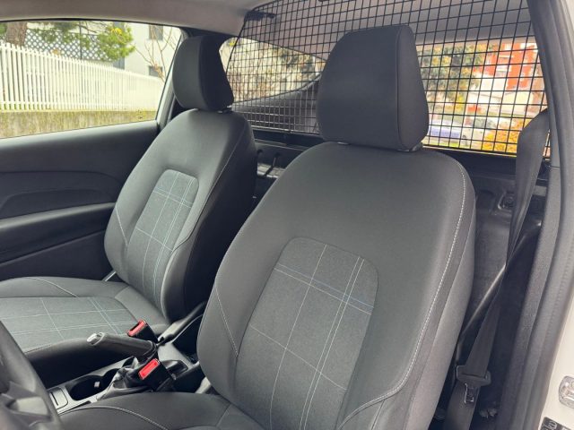 FORD Fiesta usata, con Fendinebbia