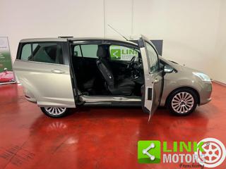 FORD B-Max usata, con Fendinebbia