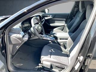 AUDI A5 usata, con Chiusura centralizzata