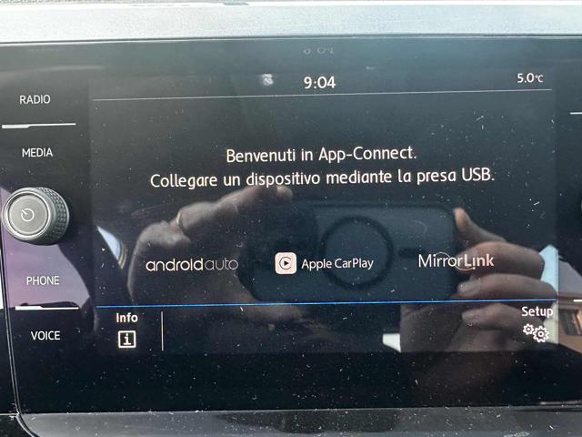 VOLKSWAGEN Polo usata, con Chiusura centralizzata telecomandata