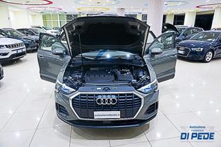 AUDI Q3 usata, con Boardcomputer