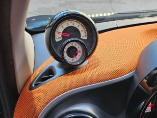 SMART ForFour usata, con Park Distance Control