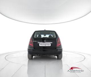 MERCEDES-BENZ A 150 usata 5