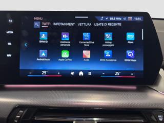 BMW X1 usata, con Filtro antiparticolato