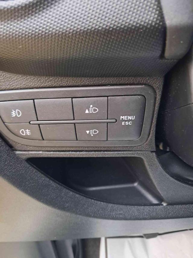 CITROEN Nemo usata 19