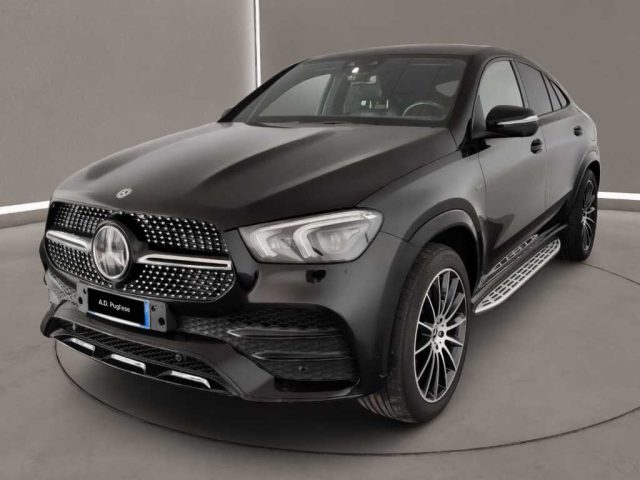 MERCEDES-BENZ G usata, con ABS