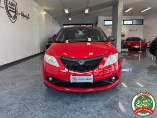 LANCIA Ypsilon usata, con Airbag laterali