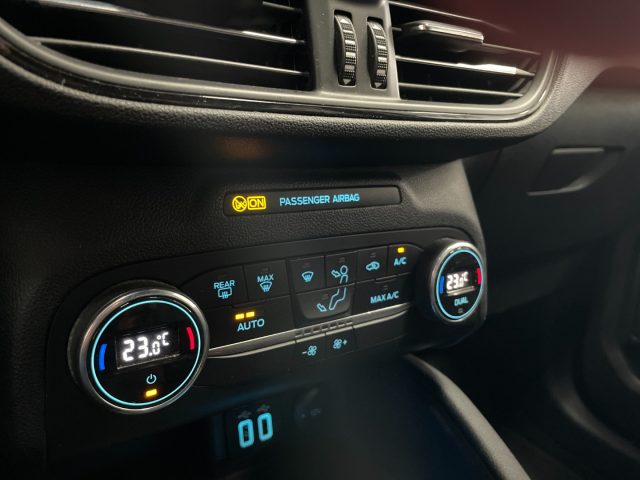 FORD Kuga usata, con Servosterzo