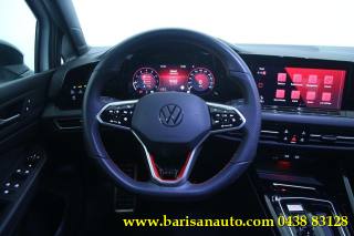 VOLKSWAGEN Golf GTI usata, con Chiusura centralizzata