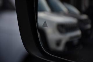 MASERATI Levante usata, con Luci diurne