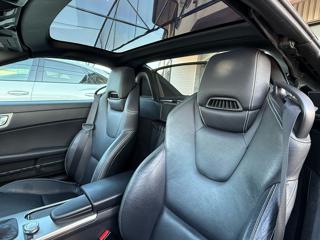 MERCEDES-BENZ SLK 250 usata, con Controllo automatico clima