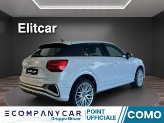 AUDI Q2 usata, con Alzacristalli elettrici