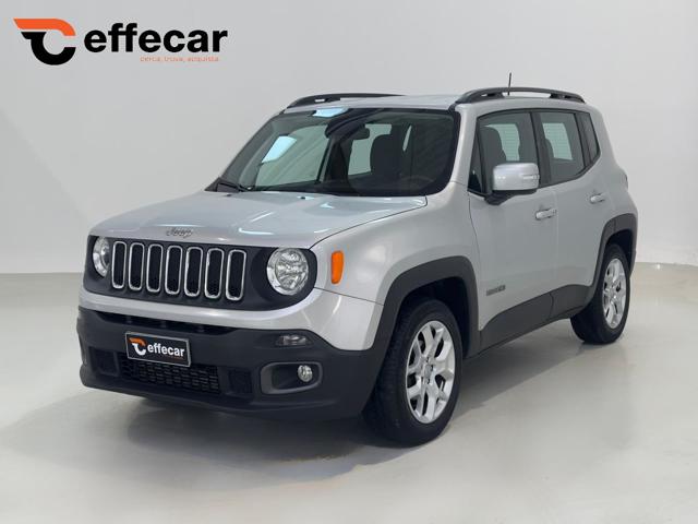 JEEP Renegade usata, con ABS