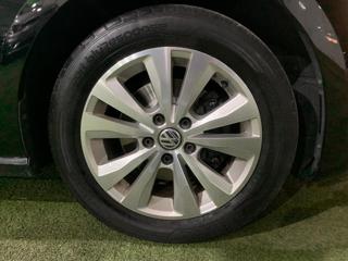 VOLKSWAGEN Golf Variant usata, con ESP
