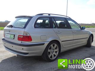 BMW 330 usata, con Airbag Passeggero