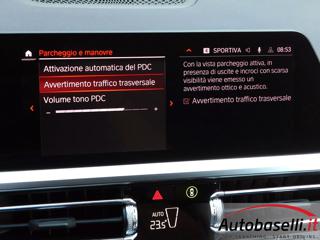 BMW 318 usata, con Airbag testa