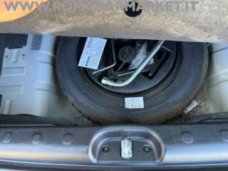 FIAT Panda usata, con Servosterzo