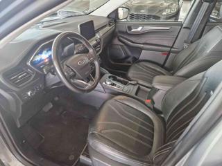 FORD Kuga usata, con Cerchi in lega
