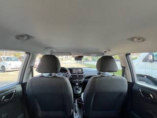 HYUNDAI i10 usata, con Luci diurne LED