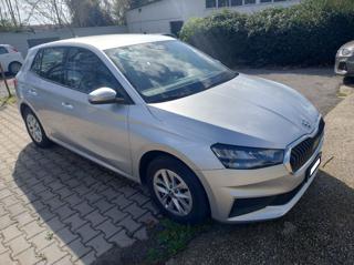 SKODA Fabia usata, con Airbag
