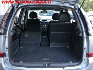 OPEL Meriva usata 13