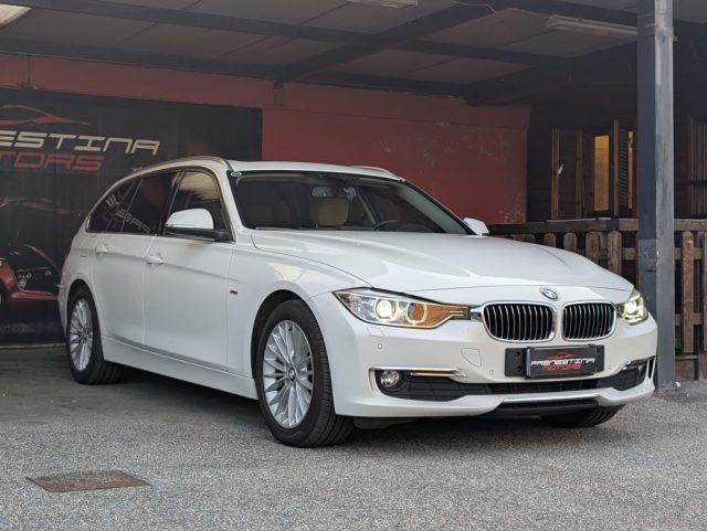 BMW 318 usata, con ABS