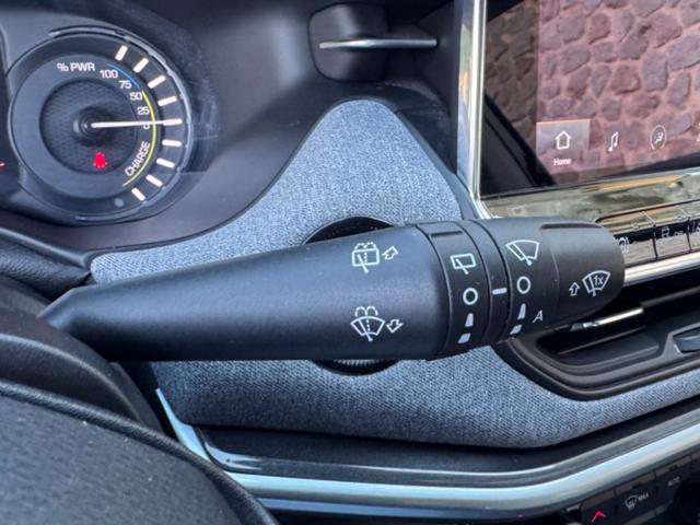JEEP Compass usata, con Sensore di pioggia