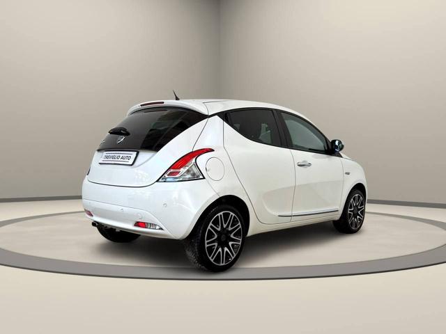 LANCIA Ypsilon usata, con Alzacristalli elettrici