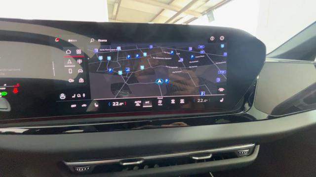 AUDI A6 usata, con Controllo trazione