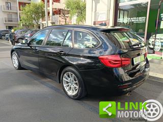 BMW 318 usata, con Autoradio digitale