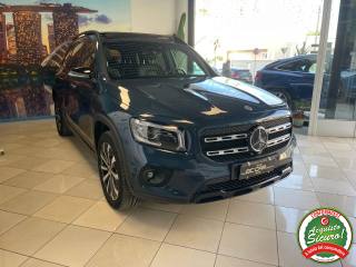 MERCEDES-BENZ GLB 200 usata, con Airbag laterali