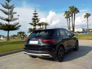 AUDI Q3 usata, con Cerchi in lega