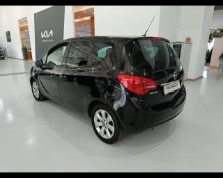 OPEL Meriva usata 5