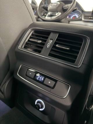 AUDI Q5 usata, con Fari Xenon