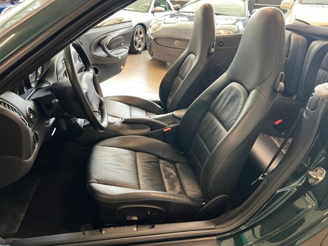 PORSCHE 911 usata, con Specchietti laterali elettrici