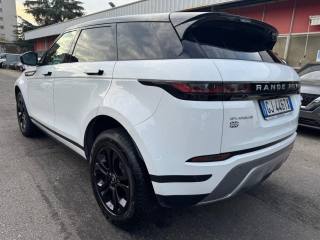 LAND ROVER Range Rover Evoque usata, con Airbag Passeggero