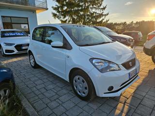 SEAT Mii usata, con Chiusura centralizzata