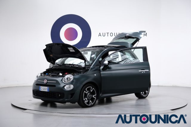 FIAT 500 usata 62