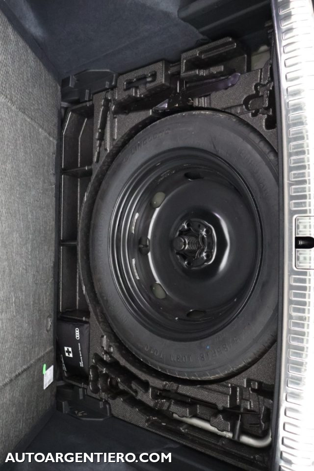 AUDI Q3 usata, con Sensore di luce