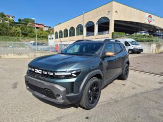 DACIA Duster usata, con Airbag